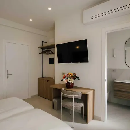 Πανσιόν Atelier Vaticano 4*