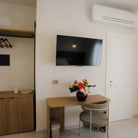 Atelier Vaticano Πανσιόν Ρώμη