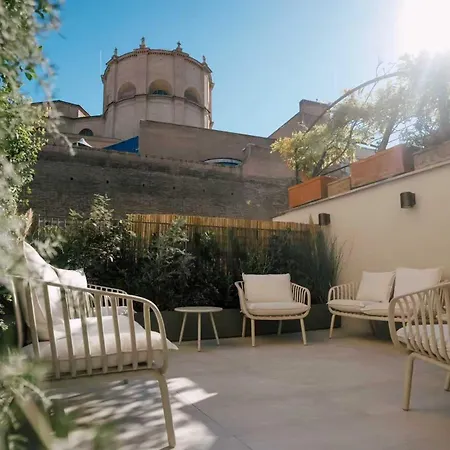 Πανσιόν Atelier Vaticano Ρώμη