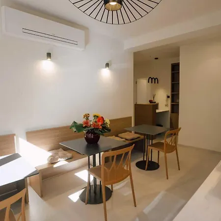 Atelier Vaticano Πανσιόν