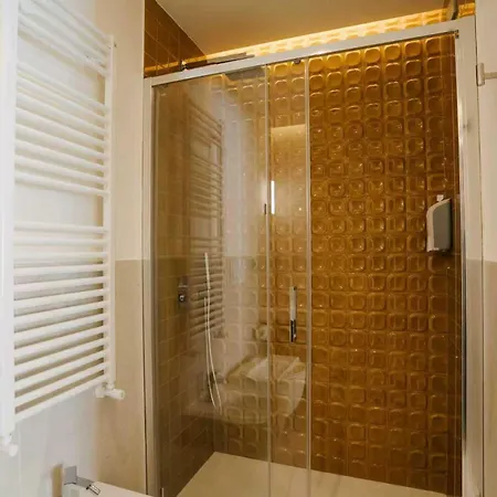 Πανσιόν Atelier Vaticano