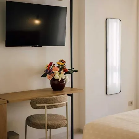 Atelier Vaticano Πανσιόν 4*