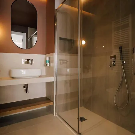 Atelier Vaticano Πανσιόν