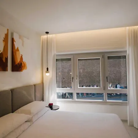 Atelier Vaticano Πανσιόν