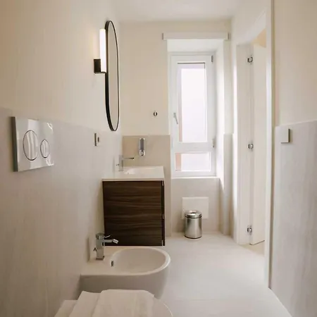 Atelier Vaticano Πανσιόν Ρώμη