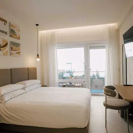 Atelier Vaticano Πανσιόν 4*