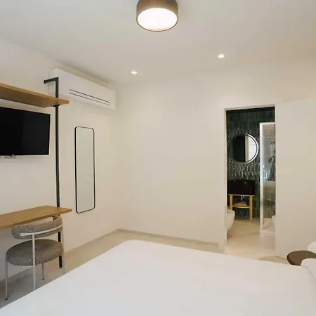 Atelier Vaticano Πανσιόν