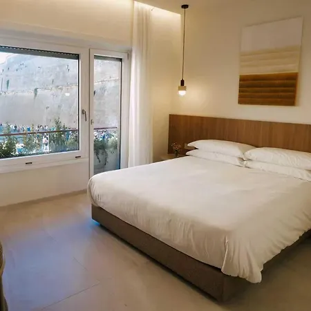 Πανσιόν Atelier Vaticano