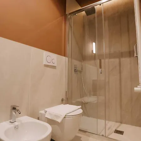 Πανσιόν Atelier Vaticano Ρώμη