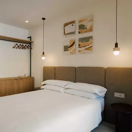 Πανσιόν Atelier Vaticano Ρώμη