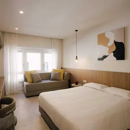 Πανσιόν Atelier Vaticano Ρώμη