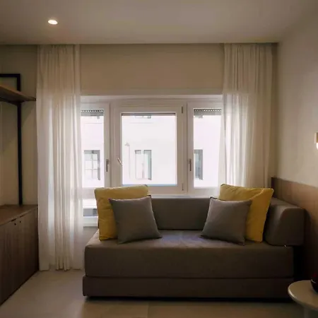 Atelier Vaticano 4* Ρώμη