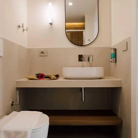 Πανσιόν Atelier Vaticano