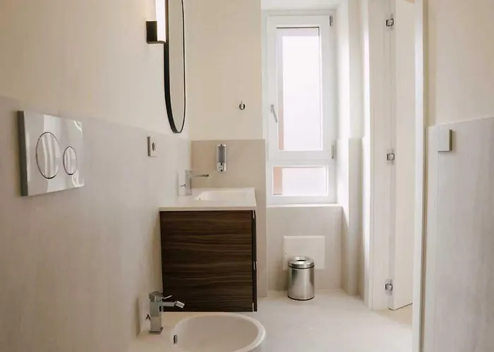 Atelier Vaticano Gasthof Rom