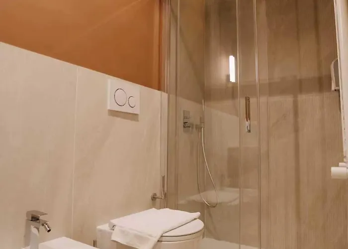 Gasthof Atelier Vaticano Rom