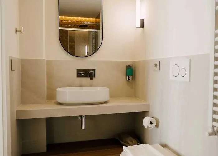 Atelier Vaticano Gasthof 4*