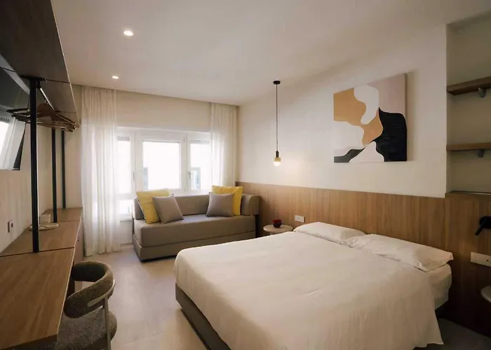 Gasthof Atelier Vaticano Rom